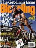 Bicycling [US] January February 2009 (単号)