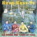 Sixty Horses in My Herd: Old Songs & Tunes of Tuva - Throat Singing