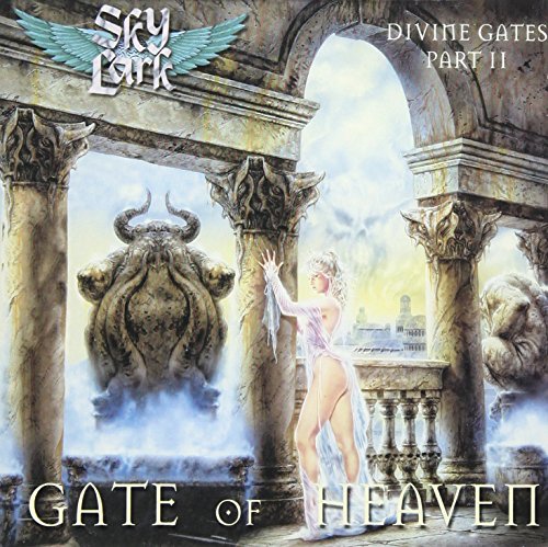 Skylark - Divine Gates, Part Ii: Gate Of Heaven - Zortam Music