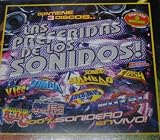 100 % Sonidero En Vivo: Las Preferidas De Los Sonidos