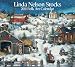 Linda Nelson Stocks Folk Art: 2011 Wall Calendar