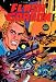 Flash Gordon Comic Book Archives Volume 3