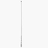 Shakespeare Vhf 4Ft 5400-Xtm 3Db Galaxy (Mast-Mount) - Antennas - Shakespeare Ant