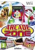 Arcade Zone (Wii)