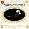 Arturo Toscanini: The Complete Philadelphia Orchestra Recordings 1941-42