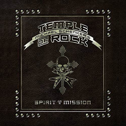 Michael Schenker - Spirit on a Mission - Zortam Music