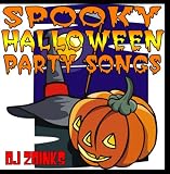 Spooky Halloween Party Songs