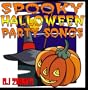 Spooky Halloween Party Songs
