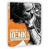 Kenk: A Graphic Portraitby Richard Poplak
