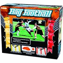 Franklin Sports Flag Football Field Set