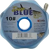 Gamma Deep Blue Salt Water Tippet