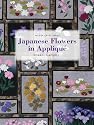 Japanese Flowers in Applique