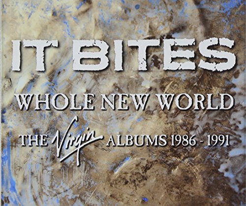 It Bites - The One & Only A Collection of One-Hit Wonders - Zortam Music