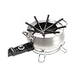 FONDUE ELECTRICO de CUISINART modelo CFO-3SS