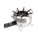 FONDUE ELECTRICO de CUISINART modelo CFO-3SS