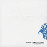 Hommage a Silvius Leopold Weiss Music