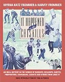 ISBN: 0299206041 - It Happened in the Catskills: Oral History in the Words of Busboys, Bellhops, Guests, Prioprieters, Comedians, Agents, and Others Who Lived It
