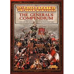 Warhammer: The General's Compendium