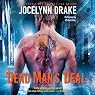Dead Man's Deal: The Asylum Tales, Book 2