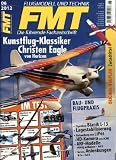 FMT Flugmodell und Technik [Jahresabo]