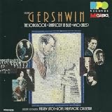 Gershwin:Rhapsody in Blue/Songbook