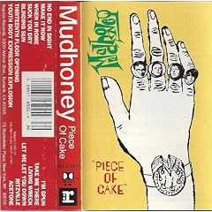 Piece of Cake