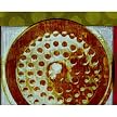 What Goes 'Round 1 Wall Art - 16x20"