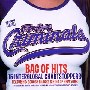 Bag Of Hits