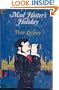 Mad Hatter's holiday (A Red badge novel of suspense)
