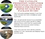 The Ultimate Promotion, Godfather Principles and Sales Models for Skipping Ropes On-line Biz Package (3 CDs)