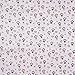Elf Star Cotton Bamboo Fiber Breathable Waterproof Underpads Mattress Pad Sheet Protector for Children or Adults, Monkey Print, 20