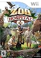 Zoo Hospital (Nintendo Wii)