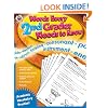Words Every Second Grader Needs to Know!: Academic Vocabulary Practice (Words Every _ Grader Needs to Know!)
