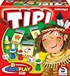 Schmidt - 40470 - Jeu de Plateau - Easyplay For Kids - Tipi
