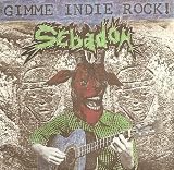 Gimme Indie Rock!