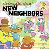 The Berenstain Bears' New Neighbors by Stan Berenstain (1994-09-13)