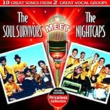 The Soul Survivors Meet the Nightcaps