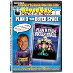 RiffTrax: Plan 9 From Outer Space - from the stars of Mystery Science Theater 3000! $9.95 RiffTrax: Plan 9 From Outer Space - from the stars of Mystery Science Theater 3000! $9.95