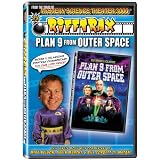 RiffTrax: Plan 9 From Outer Space - from the stars of Mystery Science Theater 3000!
