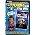 Rifftrax: Plan 9 from Outer Space