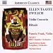 Classical Music : Ellen Taaffe Zwilich: Violin Concerto; Rituals