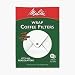 Wrap Around Coffeemaker Filters 40ct