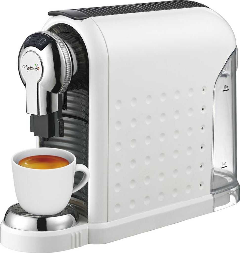 Espresso Machine Key Features Bavi Shop