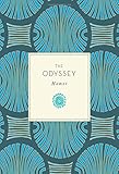 The odyssey