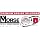 MK Morse WSF2000 2-Inch Self-Feeding Wood Bit with Threaded Feed Screw Tip