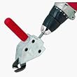 Malco Prod. TS1 Power Shear Attachment