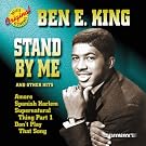 Stand By Me...