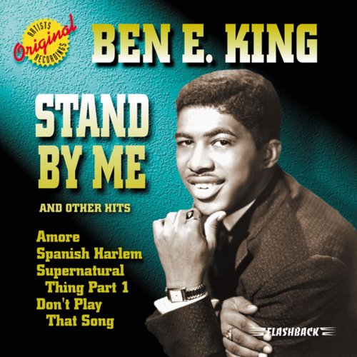 Ben E. King - Stand By Me & Other Hits