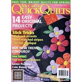 Quick Quilts