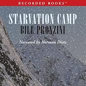 Starvation Camp | [Bill Pronzini]